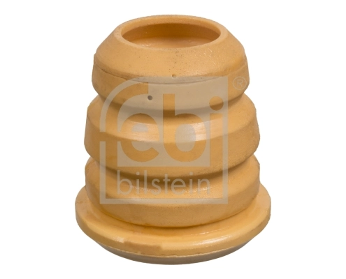 Rubber Buffer, suspension